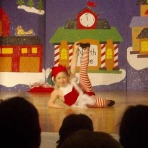 Meet your Posher, Jaimie